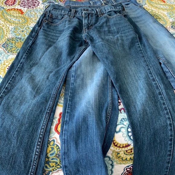 Levi’s jeans - Picture 4 of 6